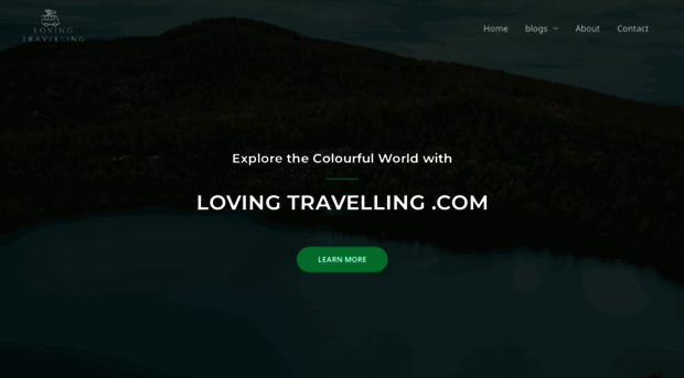 lovingtravelling.com