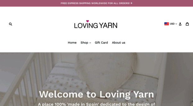 lovingyarn.com