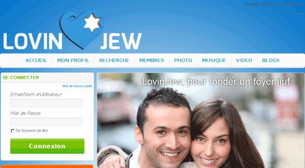 lovinjew.com