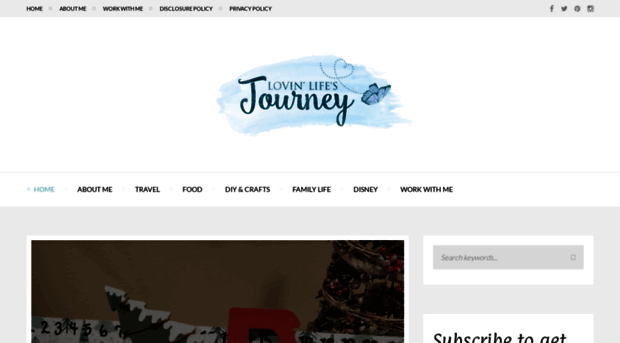 lovinlifesjourney.com