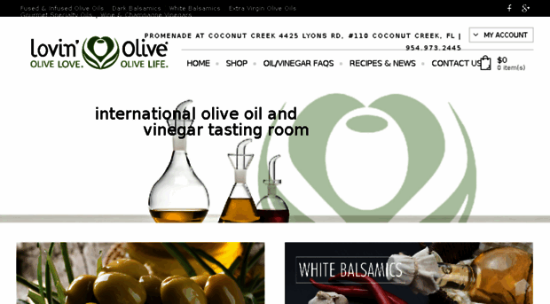 lovinolive.com