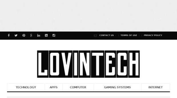 lovintech.com