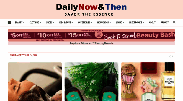lovintrend.com