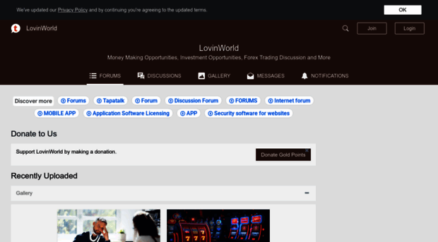 lovinworld.yuku.com