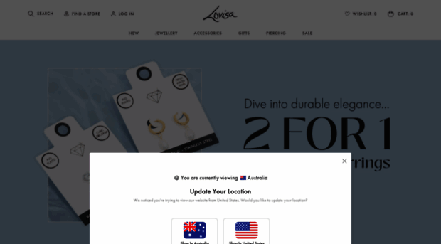 lovisa.com.au