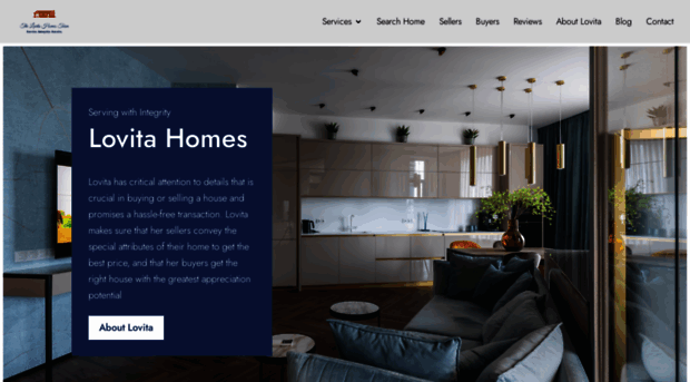 lovitahomes.com