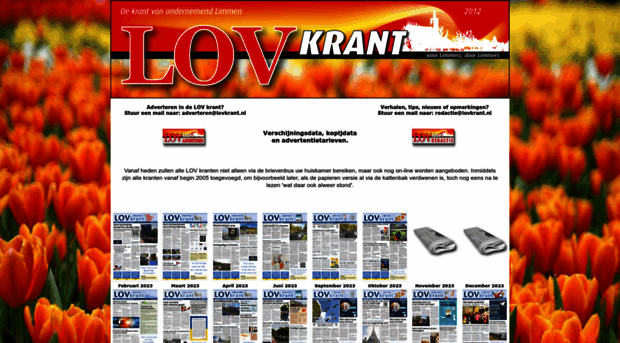 lovkrant.nl