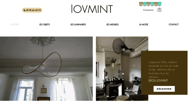 lovmint.com