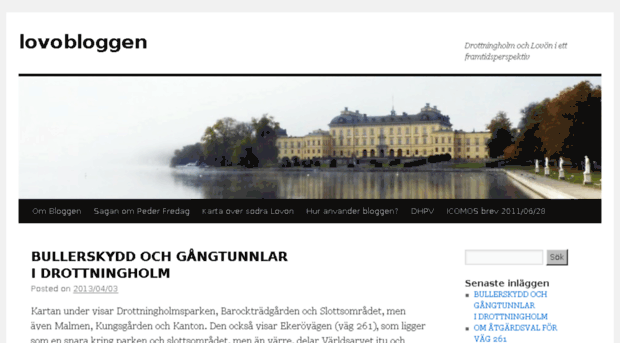 lovobloggen.com