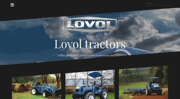 lovolfotontractors.co.za