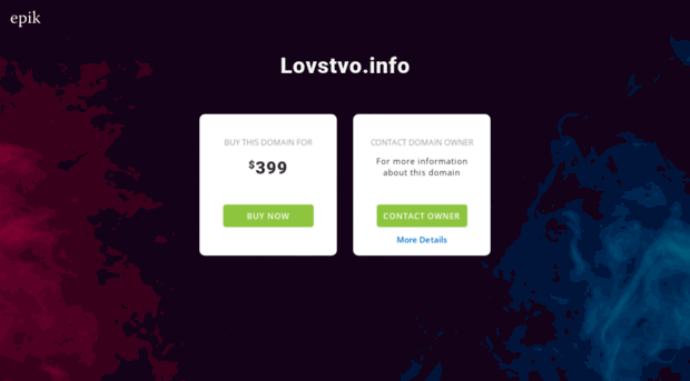 lovstvo.info