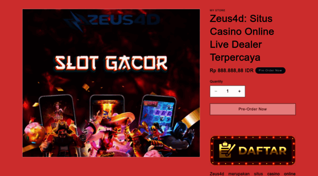 lovuashop.com