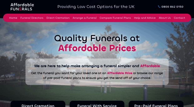 low-cost-funeral.co.uk