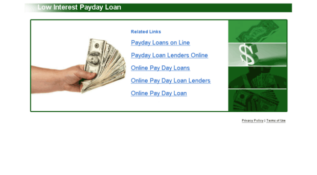 low-interest-payday-loan.net