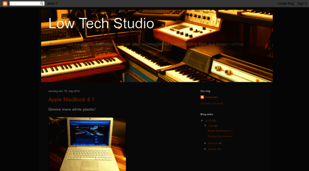 low-tech-studio.blogspot.com