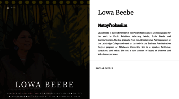 lowabeebe.com