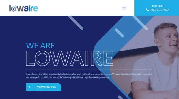 lowaire.com