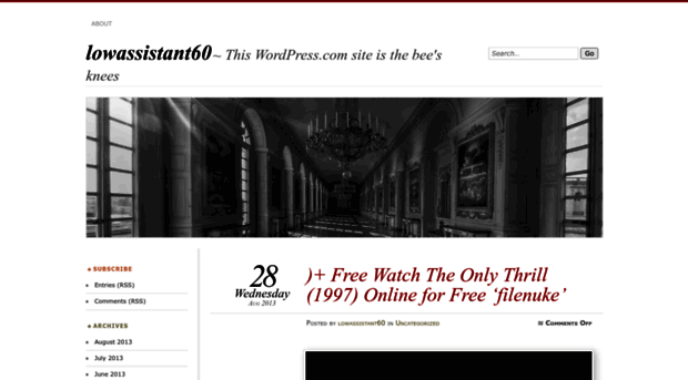 lowassistant60.wordpress.com