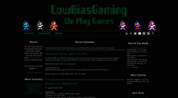 lowbiasgaming.net