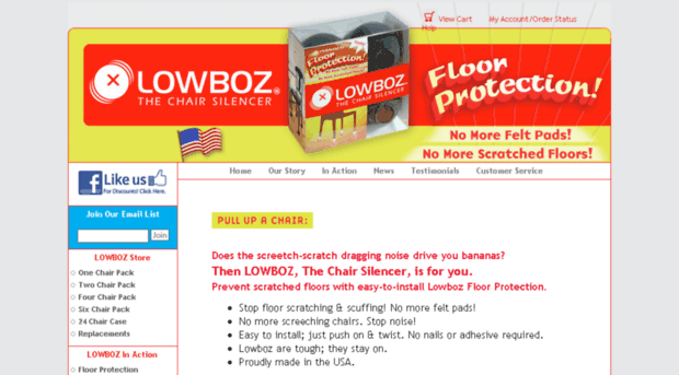 lowboz.com