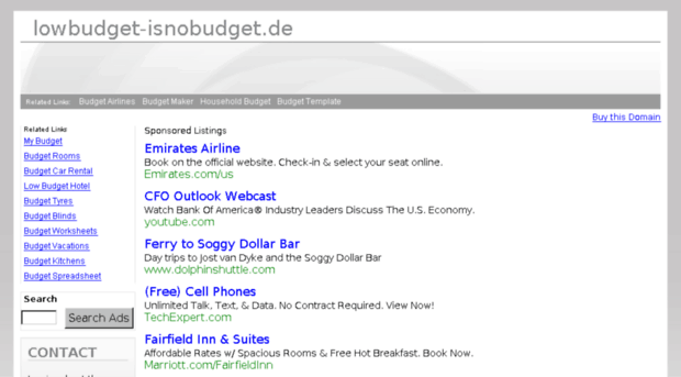 lowbudget-isnobudget.de