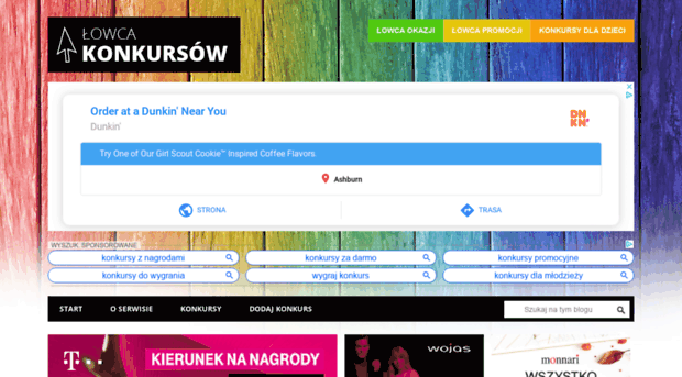 lowcakonkursow.pl