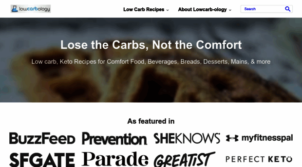 lowcarb-ology.com