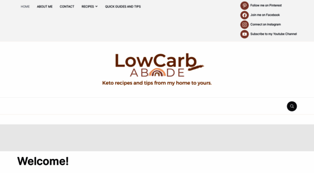 lowcarbabode.com