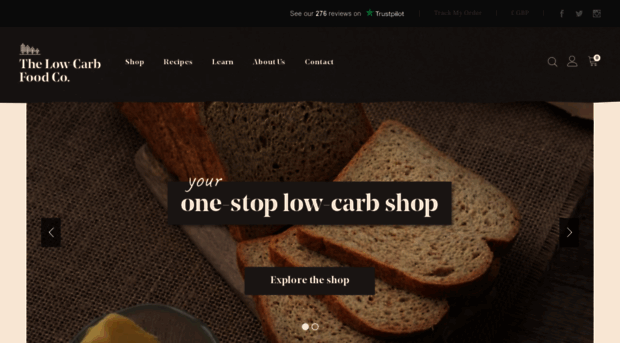 lowcarbfood.co