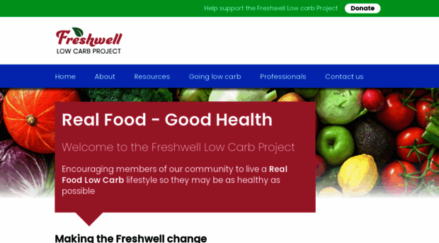 lowcarbfreshwell.com