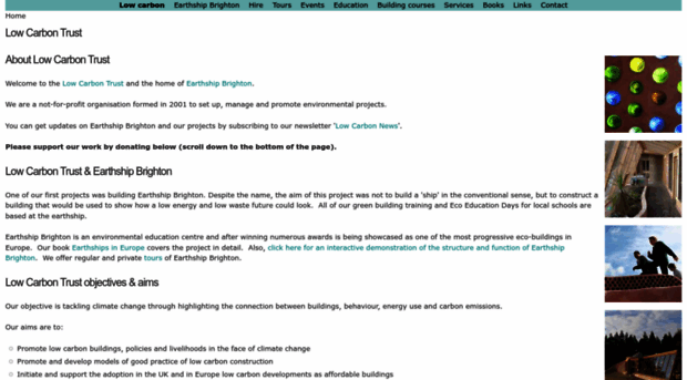 lowcarbon.co.uk