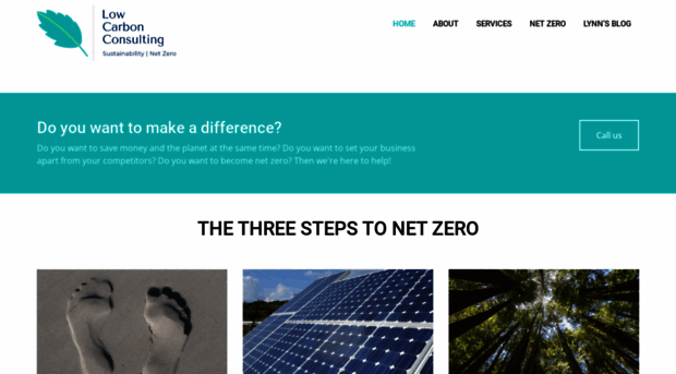 lowcarbonconsulting.com.au