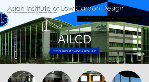 lowcarbondesign.asia