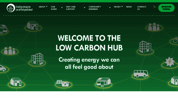 lowcarbonhub.org