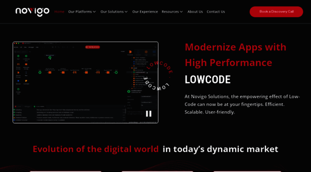 lowcode.novigosolutions.com