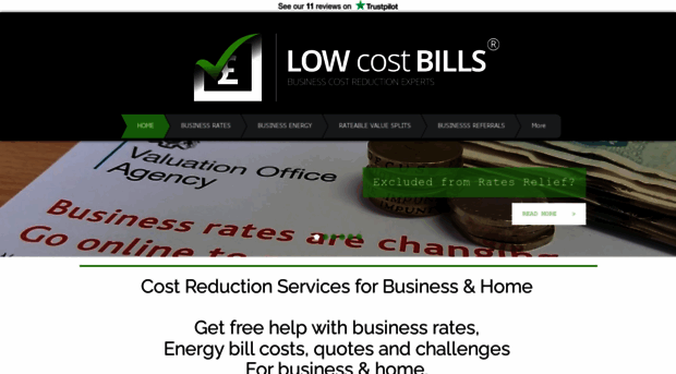 lowcostbills.com