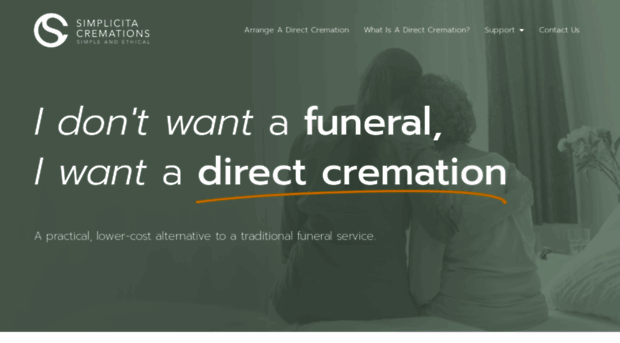 lowcostcremations.co.uk