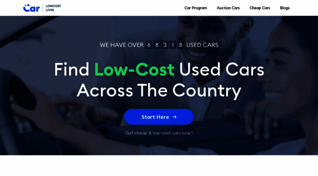 lowcostlivin.com