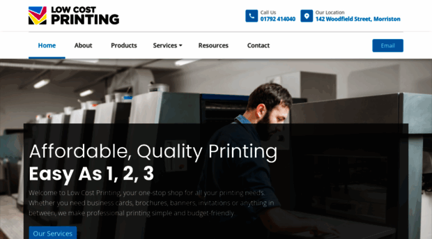 lowcostprinting.co.uk