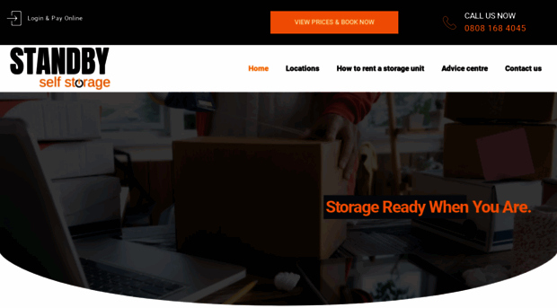 lowcoststorage.co.uk