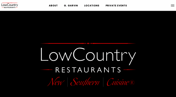 lowcountry-restaurants.com