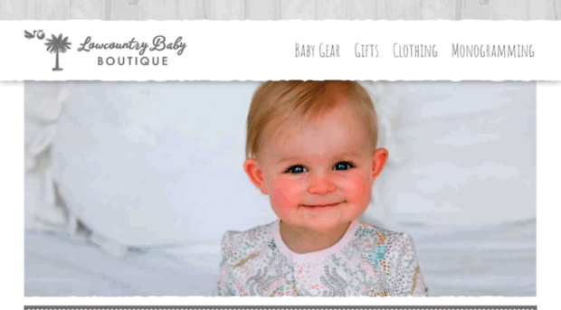 lowcountrybabyboutique.com