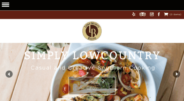 lowcountrybistro.com