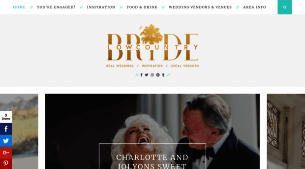 lowcountrybride.com