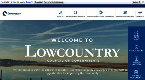 lowcountrycog.org