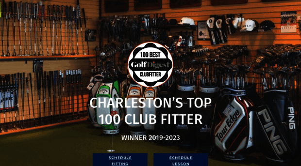 lowcountrycustomgolf.com