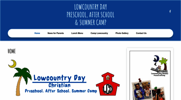 lowcountryday.com