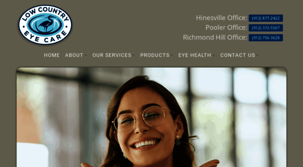lowcountryeye.com
