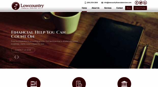 lowcountryfinancialservices.com