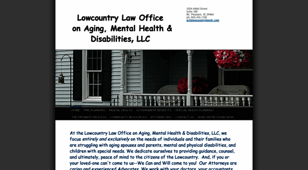 lowcountrylawofc.com